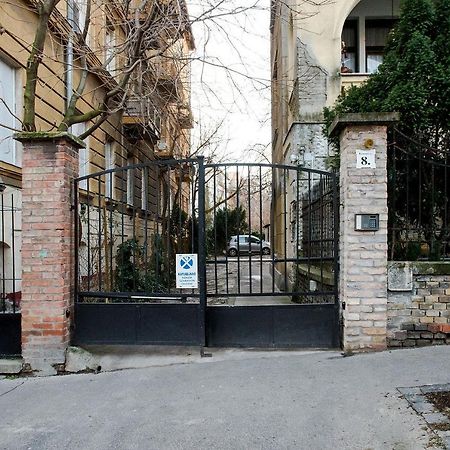 I Love Spa Βουδαπέστη Εξωτερικό φωτογραφία